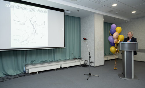 XIII Всероссийская Школа по детской урологии-андрологии