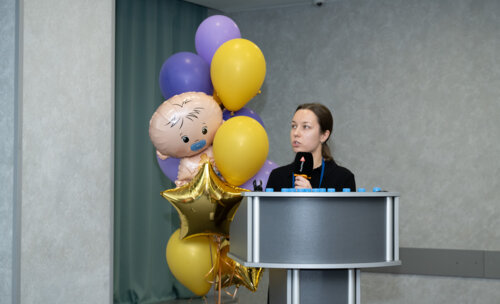 XIII Всероссийская Школа по детской урологии-андрологии