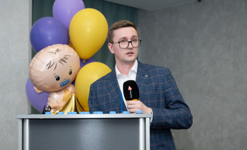 XIII Всероссийская Школа по детской урологии-андрологии