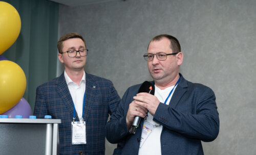 XIII Всероссийская Школа по детской урологии-андрологии