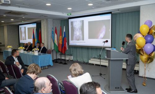 XIII Всероссийская Школа по детской урологии-андрологии