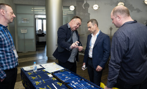 XIII Всероссийская Школа по детской урологии-андрологии