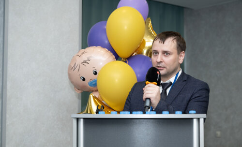 XIII Всероссийская Школа по детской урологии-андрологии