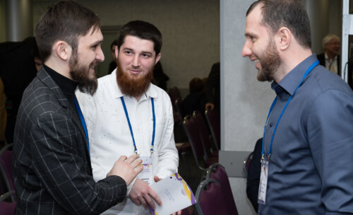 XIII Всероссийская Школа по детской урологии-андрологии