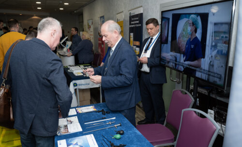 XIII Всероссийская Школа по детской урологии-андрологии