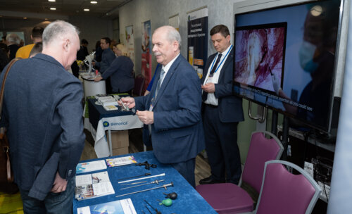 XIII Всероссийская Школа по детской урологии-андрологии