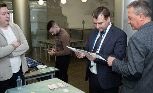 XIII Всероссийская Школа по детской урологии-андрологии