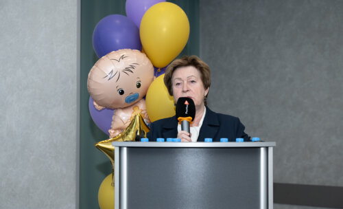 XIII Всероссийская Школа по детской урологии-андрологии