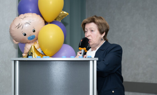 XIII Всероссийская Школа по детской урологии-андрологии