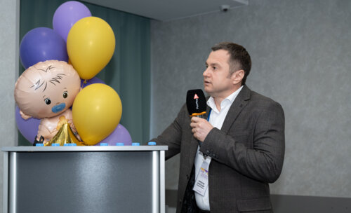 XIII Всероссийская Школа по детской урологии-андрологии