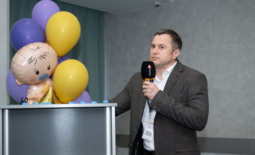 XIII Всероссийская Школа по детской урологии-андрологии