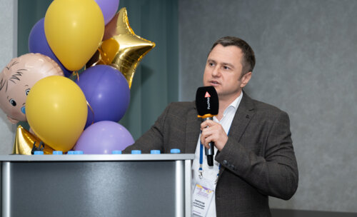 XIII Всероссийская Школа по детской урологии-андрологии