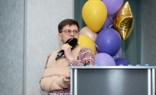 XIII Всероссийская Школа по детской урологии-андрологии