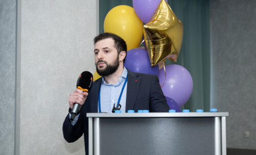 XIII Всероссийская Школа по детской урологии-андрологии