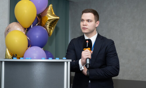 XIII Всероссийская Школа по детской урологии-андрологии