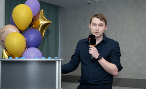 XIII Всероссийская Школа по детской урологии-андрологии