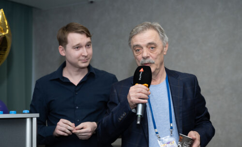 XIII Всероссийская Школа по детской урологии-андрологии