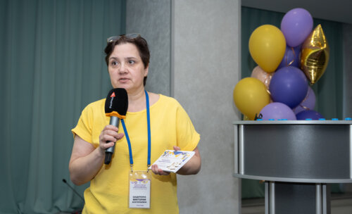 XIII Всероссийская Школа по детской урологии-андрологии