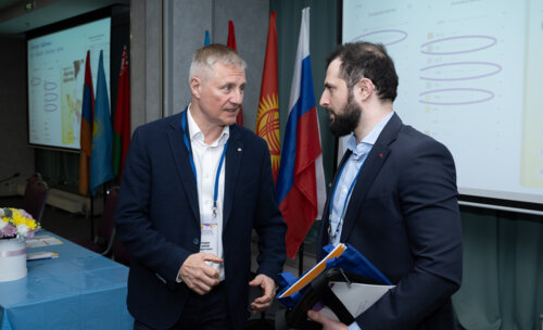 XIII Всероссийская Школа по детской урологии-андрологии