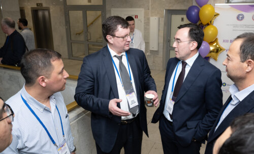 XIII Всероссийская Школа по детской урологии-андрологии