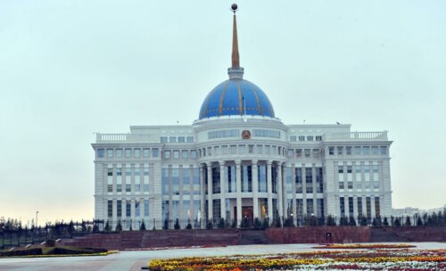 Пленум урологов Казахстана на тему «Мужское здоровье, качество жизни, междисциплинарный подход». Астана 4-5 октября 2012 год