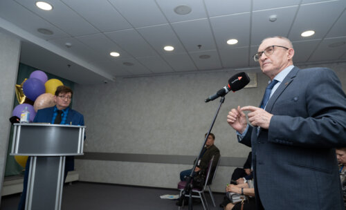 XIII Всероссийская Школа по детской урологии-андрологии