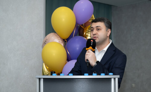 XIII Всероссийская Школа по детской урологии-андрологии