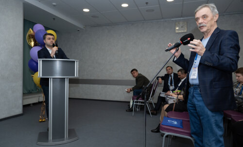 XIII Всероссийская Школа по детской урологии-андрологии