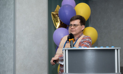 XIII Всероссийская Школа по детской урологии-андрологии