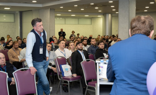 XIII Всероссийская Школа по детской урологии-андрологии