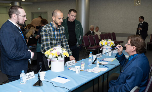 XIII Всероссийская Школа по детской урологии-андрологии