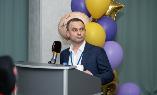 XIII Всероссийская Школа по детской урологии-андрологии