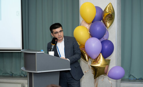 XIII Всероссийская Школа по детской урологии-андрологии