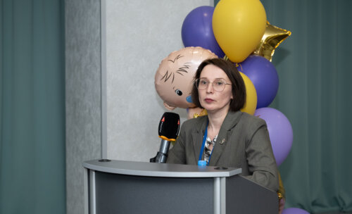 XIII Всероссийская Школа по детской урологии-андрологии