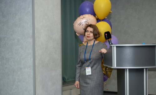 XIII Всероссийская Школа по детской урологии-андрологии