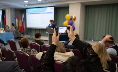 XIII Всероссийская Школа по детской урологии-андрологии