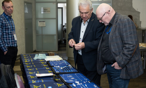 XIII Всероссийская Школа по детской урологии-андрологии