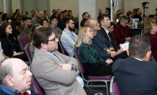 XIII Всероссийская Школа по детской урологии-андрологии