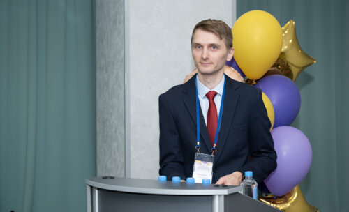 XIII Всероссийская Школа по детской урологии-андрологии