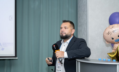 XIII Всероссийская Школа по детской урологии-андрологии