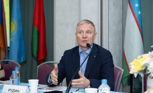 XIII Всероссийская Школа по детской урологии-андрологии