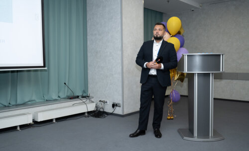 XIII Всероссийская Школа по детской урологии-андрологии