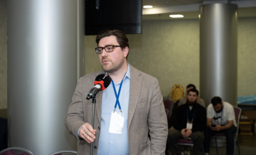 XIII Всероссийская Школа по детской урологии-андрологии