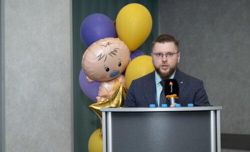 XIII Всероссийская Школа по детской урологии-андрологии