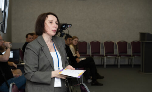 XIII Всероссийская Школа по детской урологии-андрологии