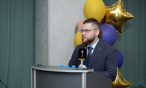 XIII Всероссийская Школа по детской урологии-андрологии