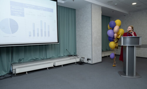 XIII Всероссийская Школа по детской урологии-андрологии