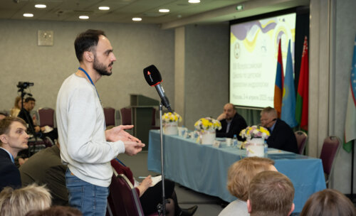 XIII Всероссийская Школа по детской урологии-андрологии