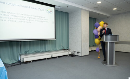 XIII Всероссийская Школа по детской урологии-андрологии