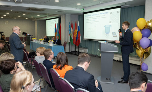 XIII Всероссийская Школа по детской урологии-андрологии